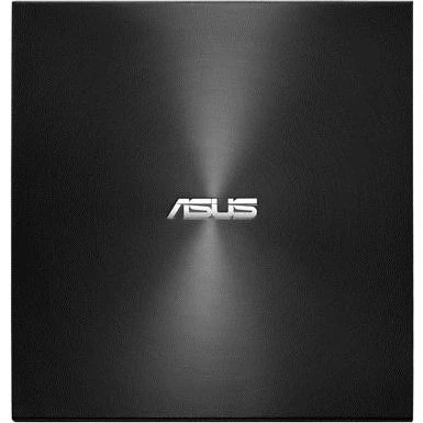 ASUS ZenDrive U7M SDRW-08U7M-U – Ekstern DVD-brænder, sort