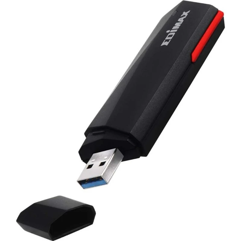 Edimax EW-7822UMX AX1800 Wi‑Fi 6 Dual‑Band USB-adapter