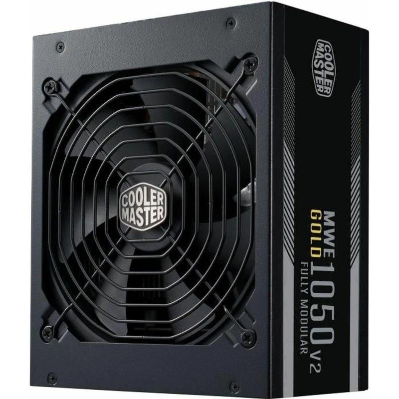 Cooler Master MWE Gold V2 1050W (ATX 3.1)