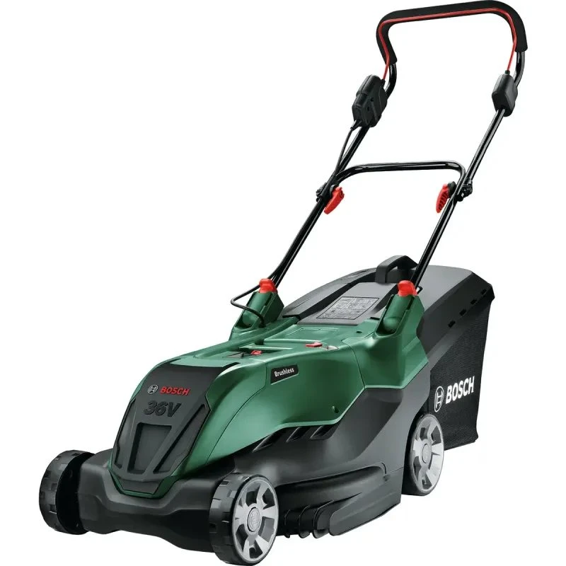Bosch AdvancedRotak 36V 40-650 plæneklipper (40 cm)