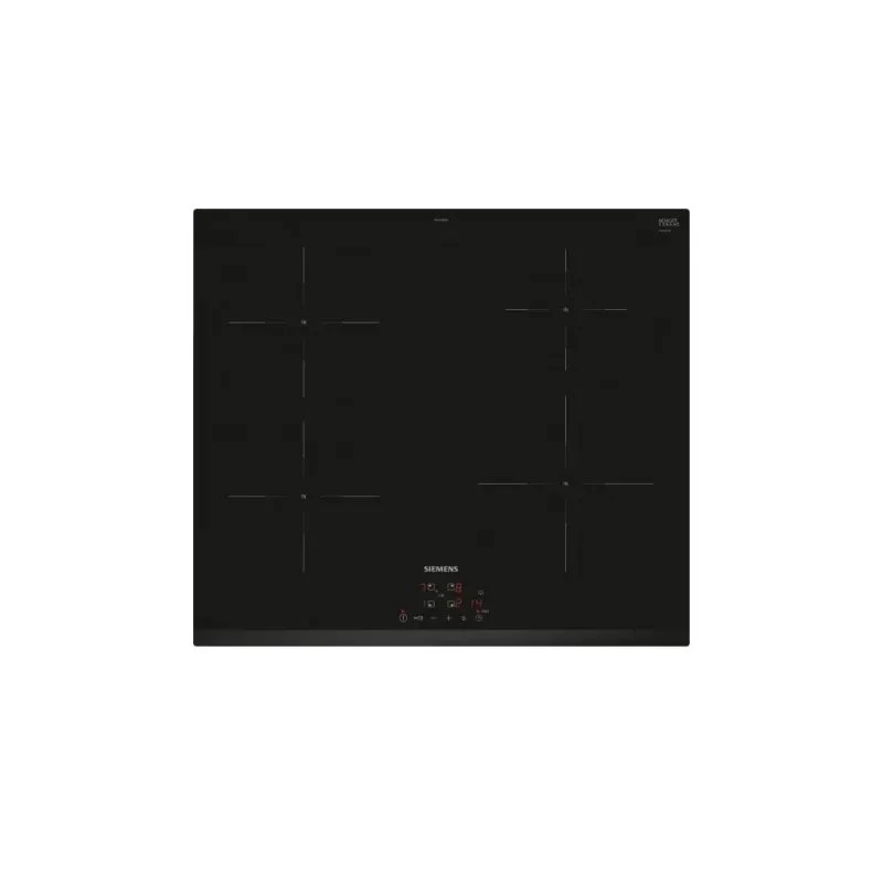 Siemens EH631BEB6E 60 cm induktionskogeplade