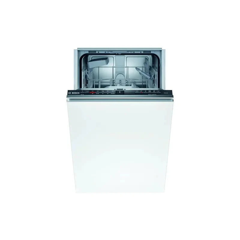 Bosch Serie 2 SPV2IKX10E – Integrerbar 45 cm, 9 kuverter