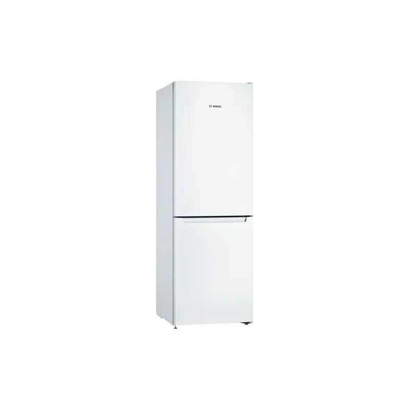 Bosch KGN33NWEB Fritstående kølefryseskab NoFrost 282L