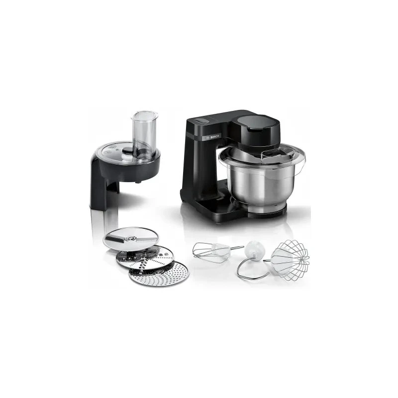 Bosch MUM Serie 2 MUMS2EB01 køkkenmaskine 3.8L, 700W