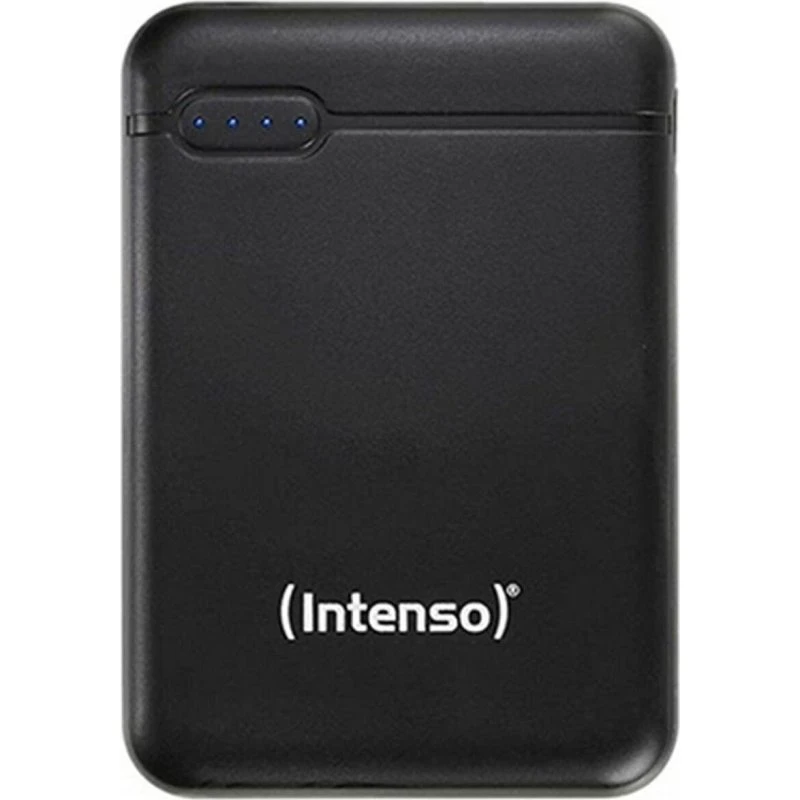 Intenso XS5000 Powerbank 5000 mAh – USB-A & USB-C