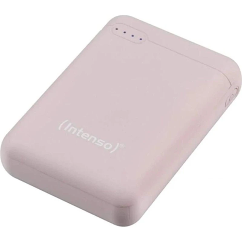Intenso XS10000 Powerbank 10.000 mAh – Pink