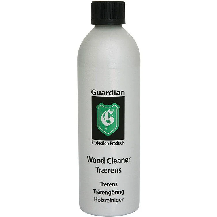 Guardian Trærens indendørs 500 ml