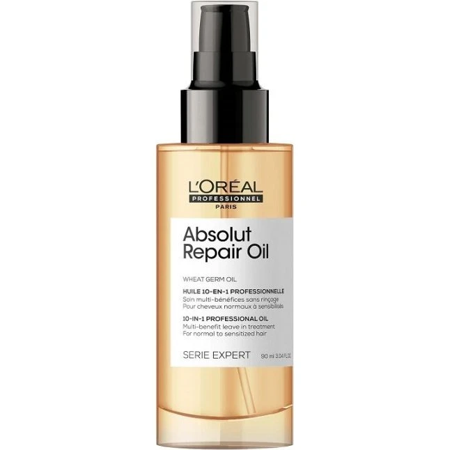 L'Oréal Professionnel Absolut Repair 10-i-1 Oil 90 ml