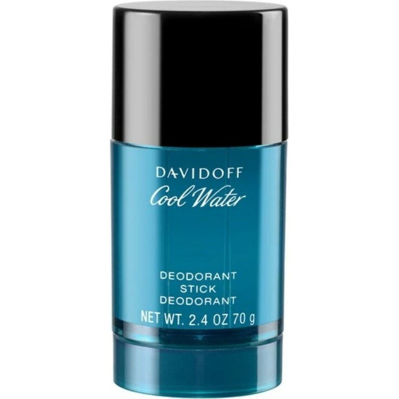 Davidoff Cool Water Deo Stick 70 ml