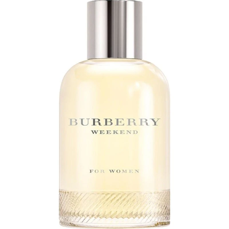 Burberry Weekend For Women Eau de Parfum 100 ml