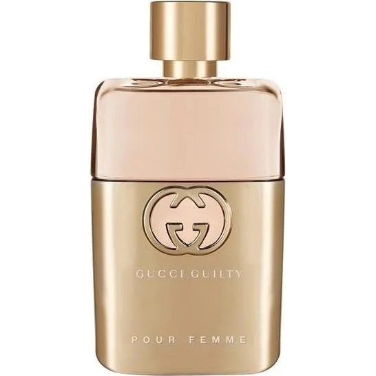 Gucci Guilty Pour Femme Eau de Parfum 50 ml