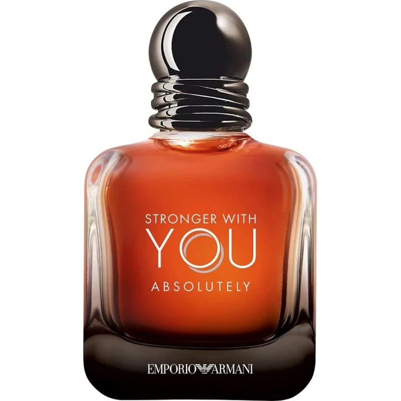 Armani Stronger With You Absolutely EDP 50 ml
