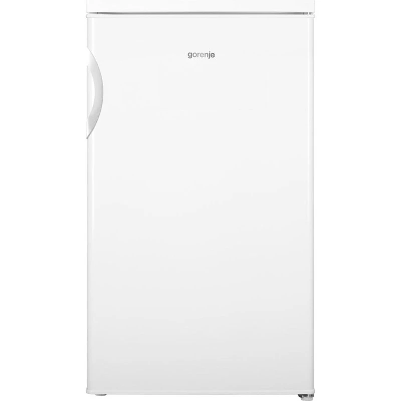 Gorenje R492PW fritstående køleskab 133 L – E, hvid