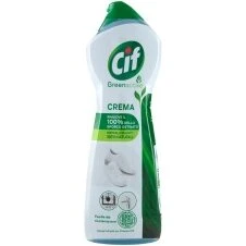 Cif Greenactive Cream 750 ml