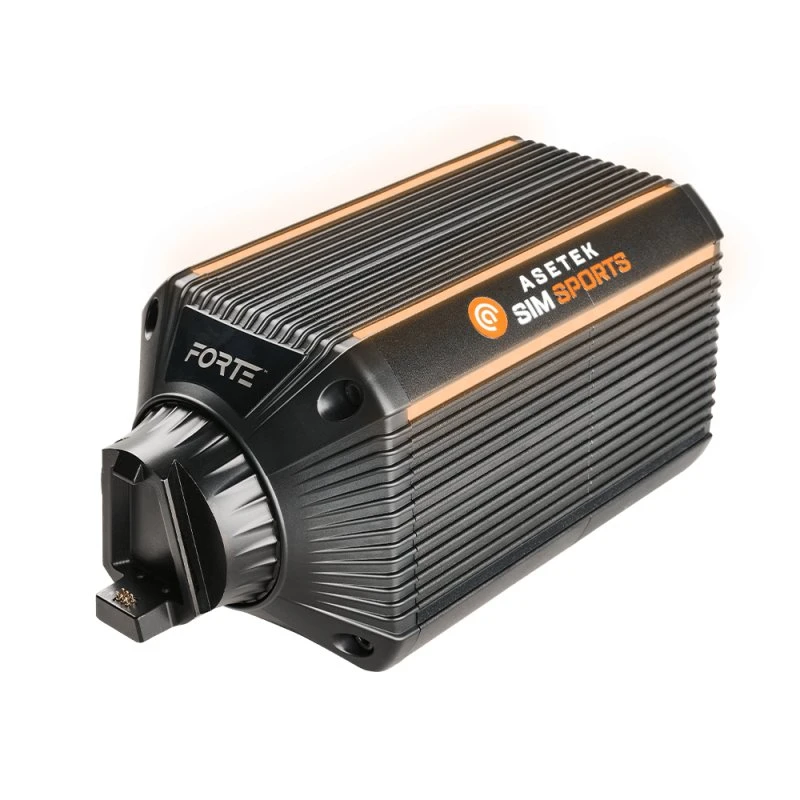 Asetek Forte 18Nm Direct Drive-ratbase (PC)