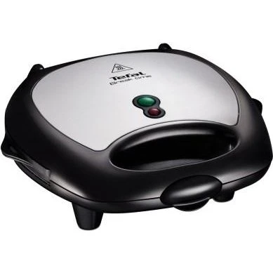 Tefal Break Time SW6148 Sandwich- & Vaffeljern (700W)