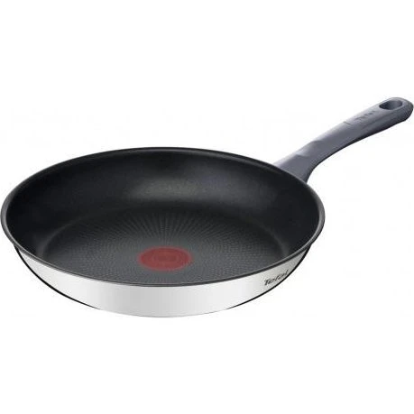 Tefal Daily Cook stegepande 28 cm – rustfrit stål