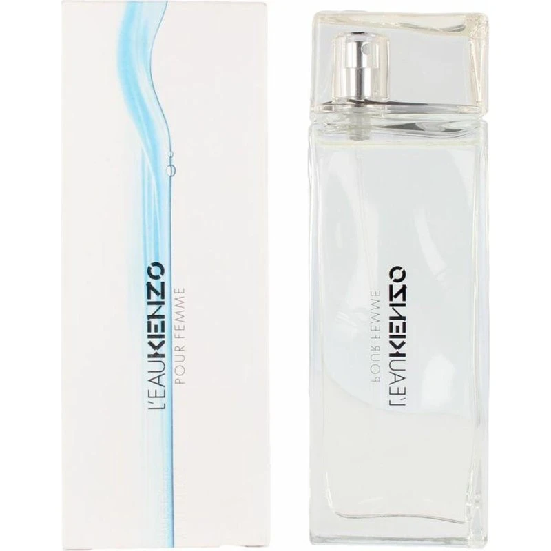 Kenzo L'Eau Kenzo Pour Femme EDT 100 ml