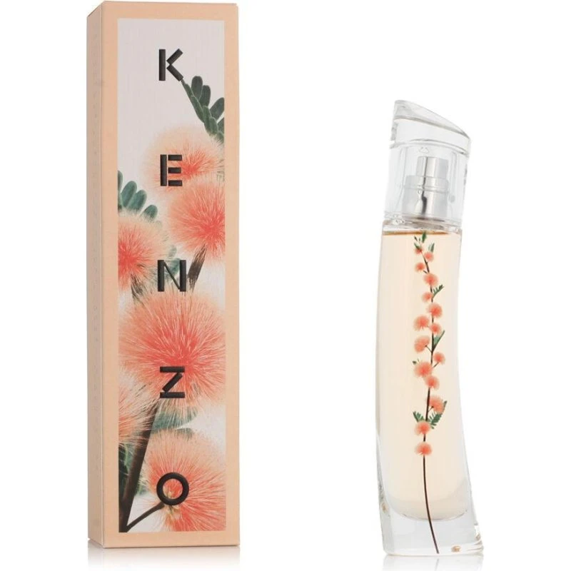 Kenzo Flower Ikebana Mimosa EDP 40 ml