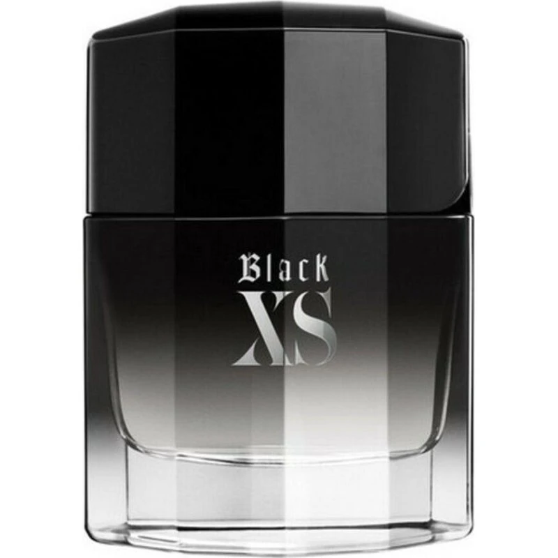 Paco Rabanne Black XS Eau de Toilette 100 ml