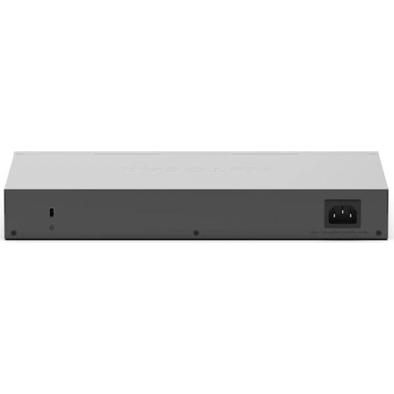 Netgear GS724Tv6 24-port Gigabit Smart Switch (2 SFP)