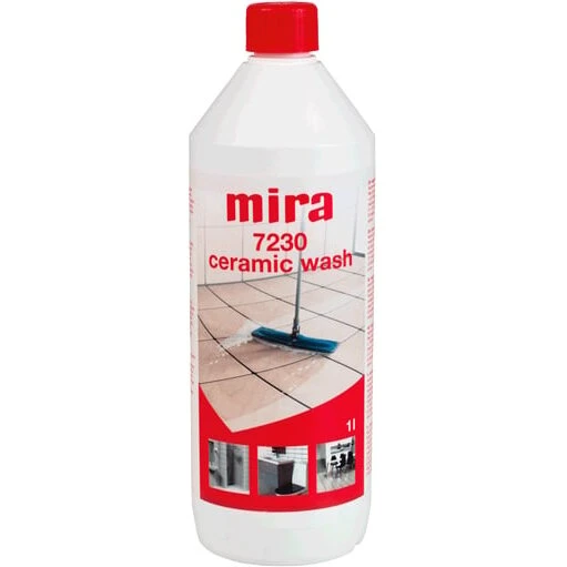 Mira Ceramic Wash 7230, 1 l
