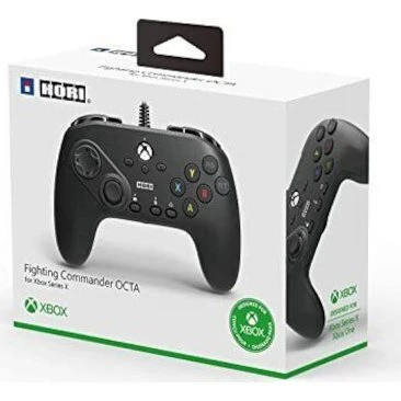 HORI Fighting Commander OCTA – Kablet Xbox Series X|S & One