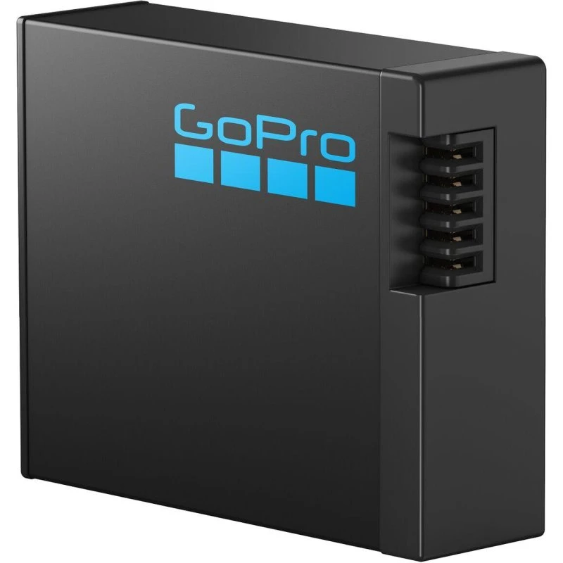 GoPro Enduro batteri 1900mAh – Kompatibel med HERO13 (sort)