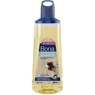 Bona Spray Mop Refill 850 ml til olierede trægulve
