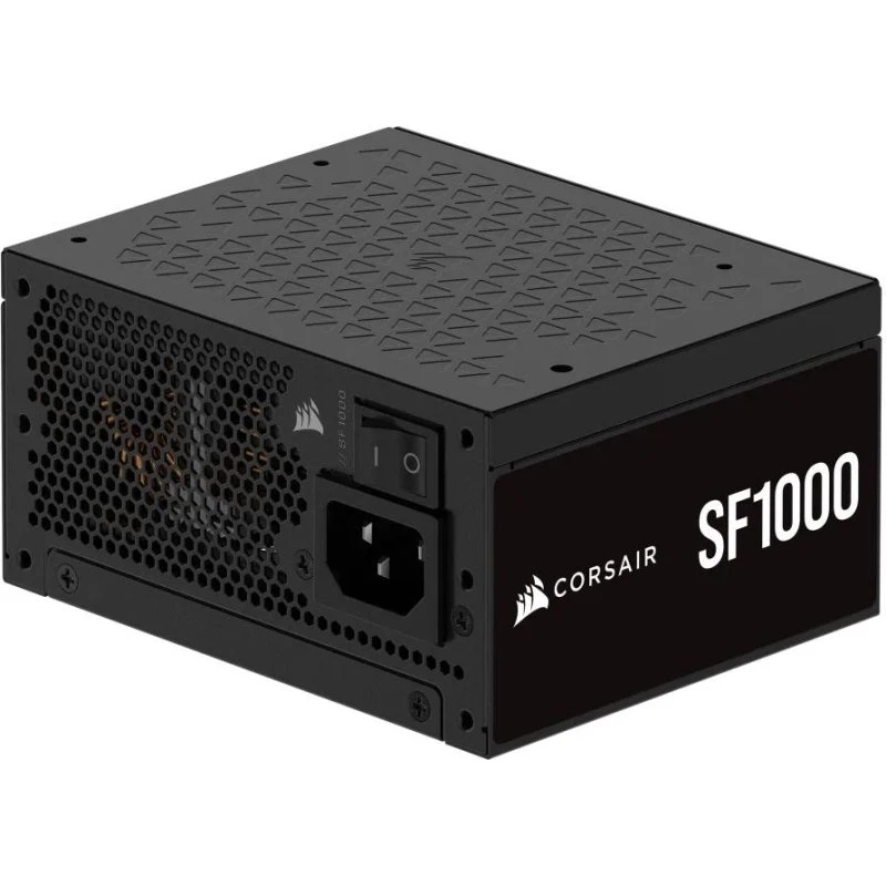 Corsair SF1000 SFX Strømforsyning 1000W 80 PLUS Platinum