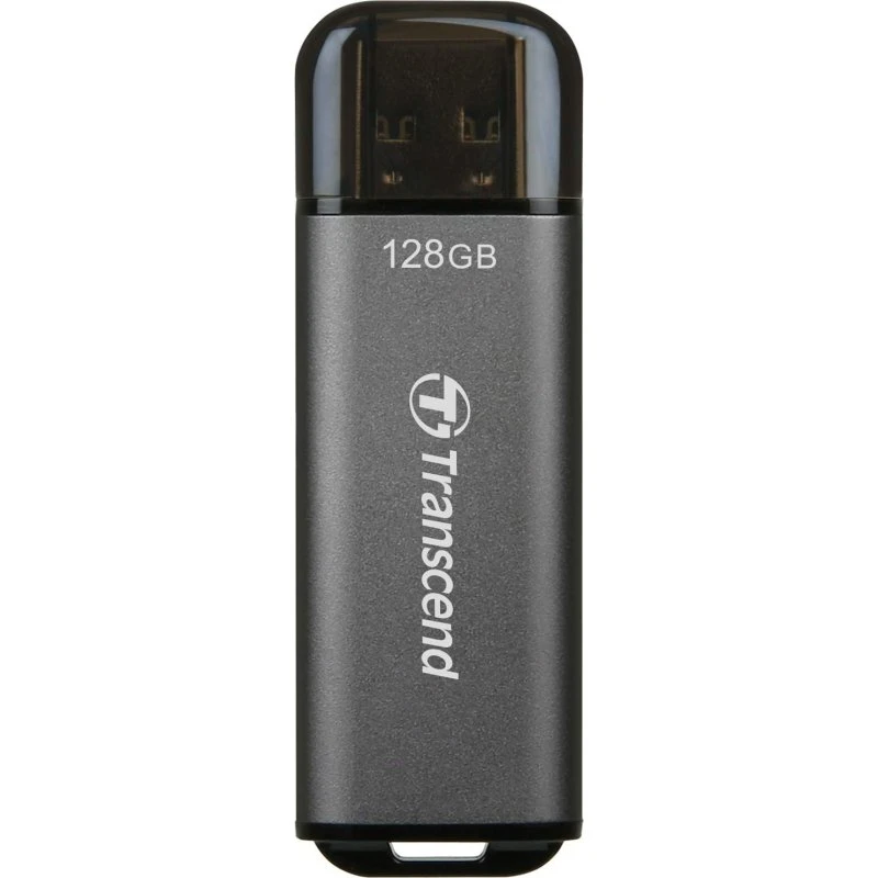 Transcend JetFlash 920 USB 3.2 Gen1 128 GB - Space Grey