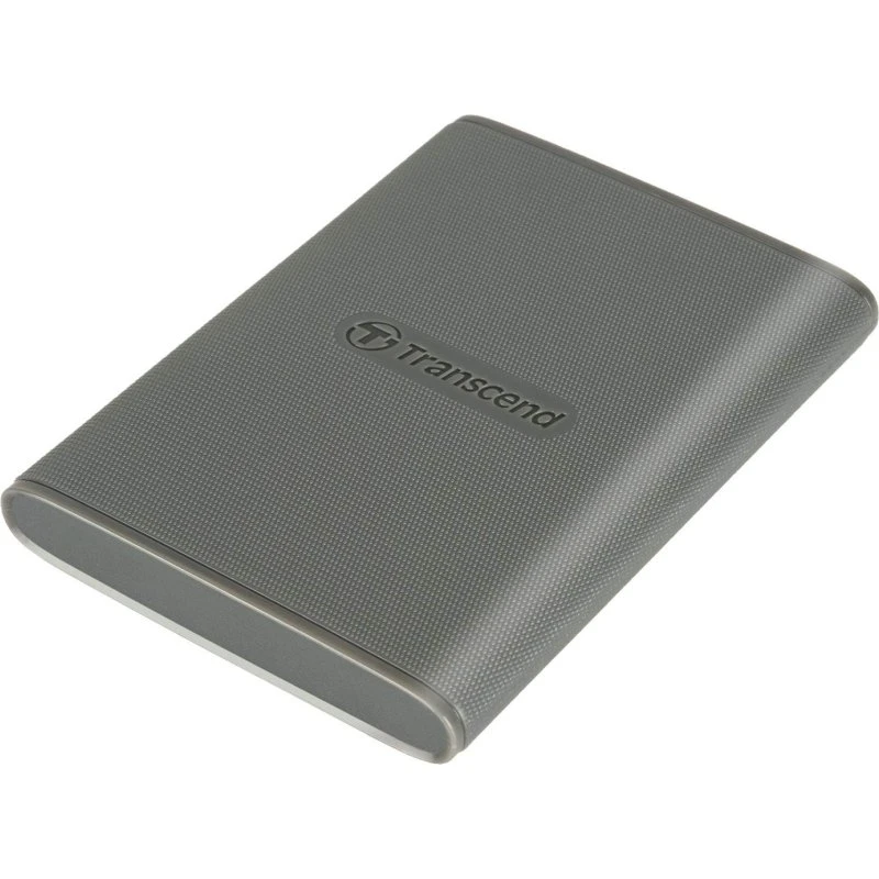 Transcend ESD360C 1TB bærbar SSD – USB 3.2 Gen 2x2