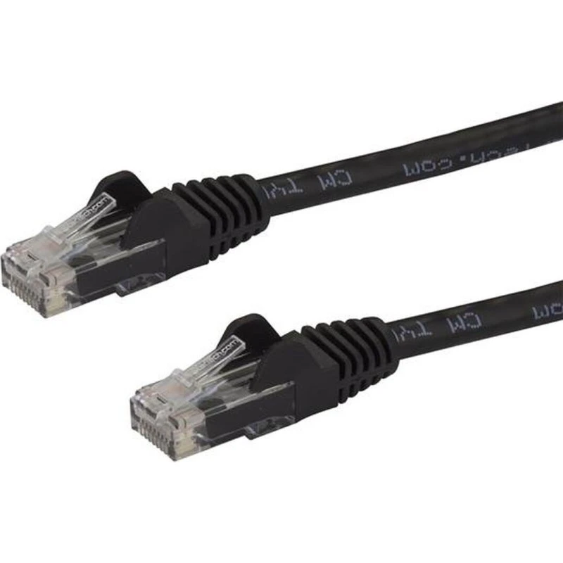 StarTech Cat6 UTP netværkskabel 30,5 m – RJ45 10GbE