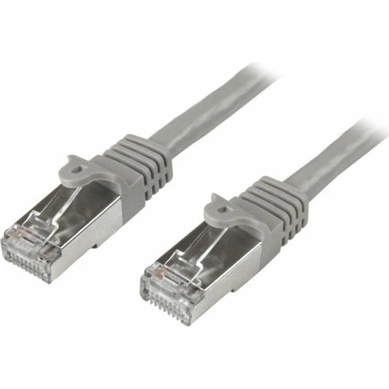 StarTech CAT6 SFTP netværkskabel 3 m – 10Gb/100W PoE