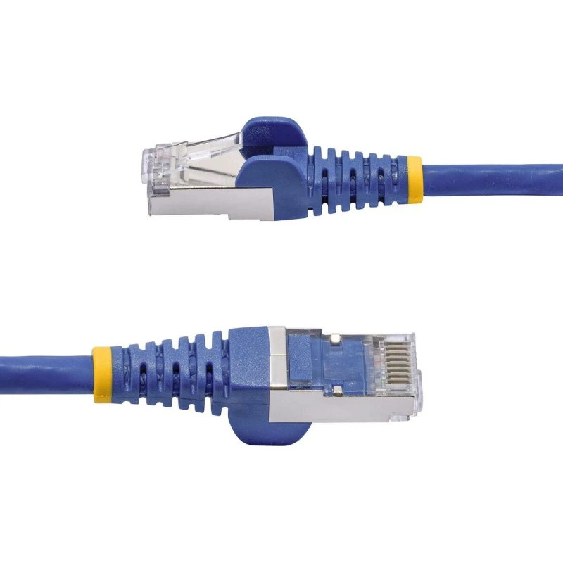 StarTech Cat8 RJ45 netværkskabel 2 m – blå