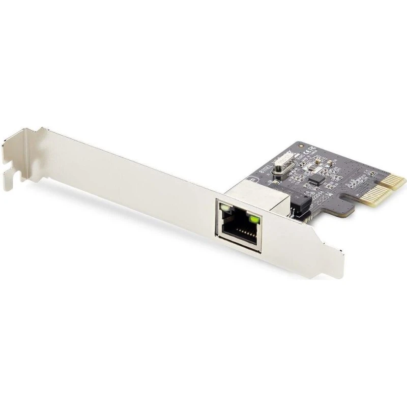 StarTech ST1000SPEX2T PCIe 1Gb Ethernet (TAA)