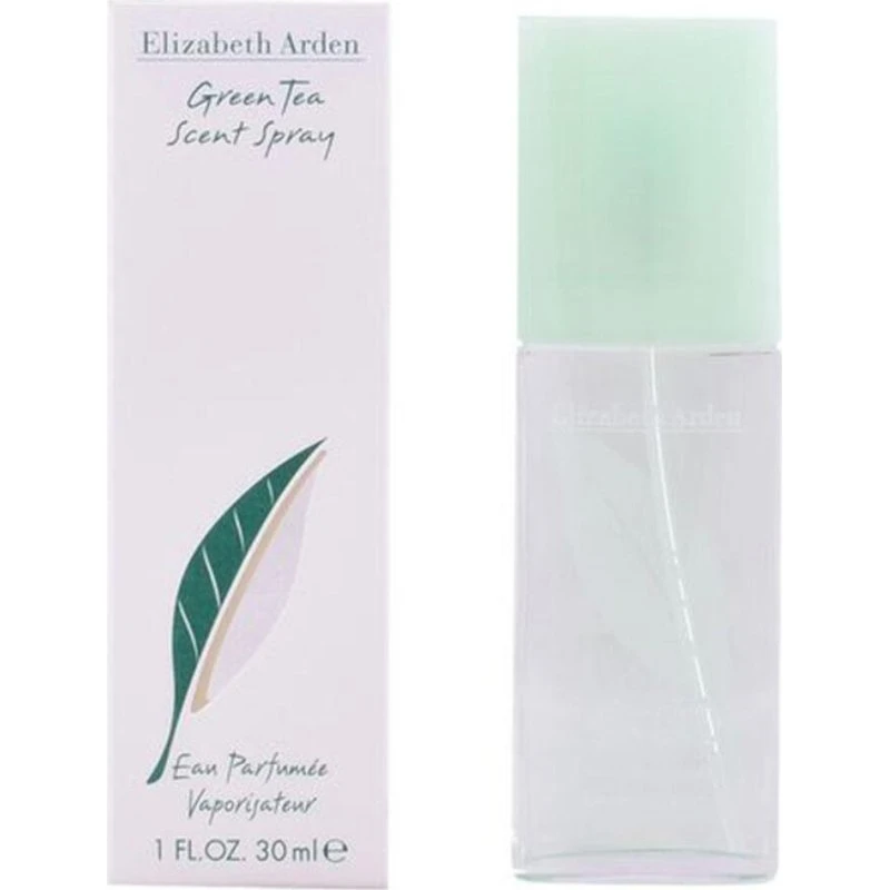 Elizabeth Arden Green Tea Eau de Parfum 30 ml
