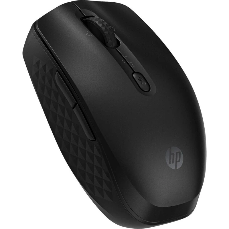 HP 425 trådløs mus – Bluetooth 5.3, 4000 dpi, 7 knapper