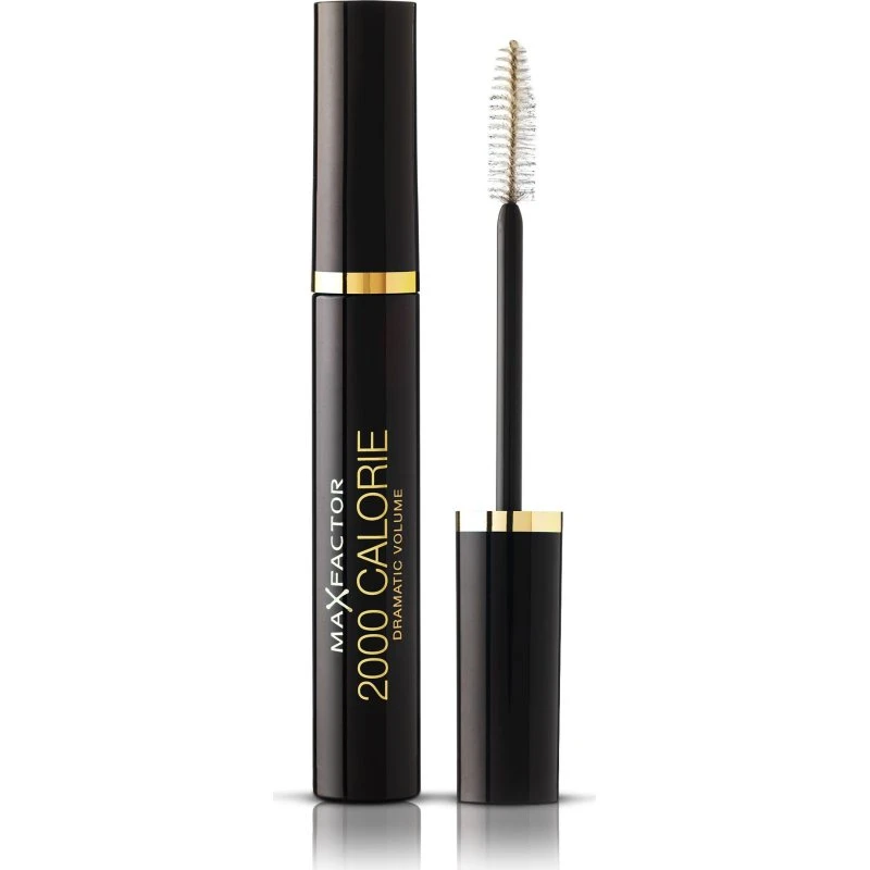 Max Factor 2000 Calorie Mascara - Black/Brown 9 ml