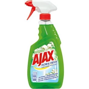 Ajax Vinduesrens 500 ml (Floral Fiesta)