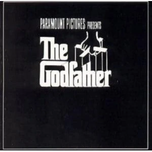 Nino Rota – The Godfather (Soundtrack) CD