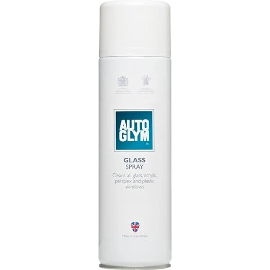 Autoglym Glass Spray 450 ml