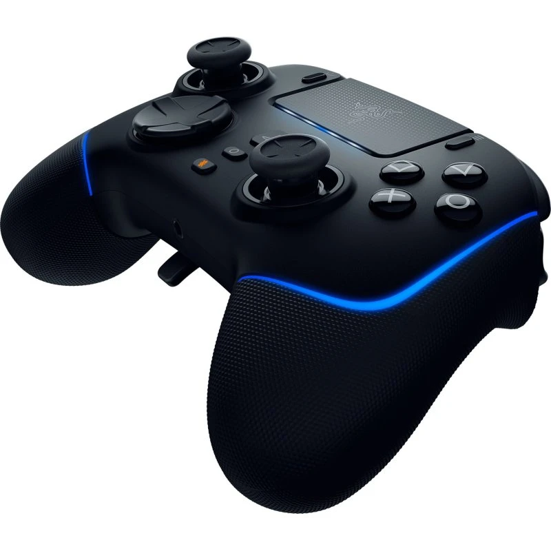Razer Wolverine V2 Pro trådløs controller – sort