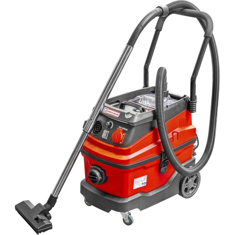 Holzmann NTS30L 30L tør- og vådstøvsuger 1600W