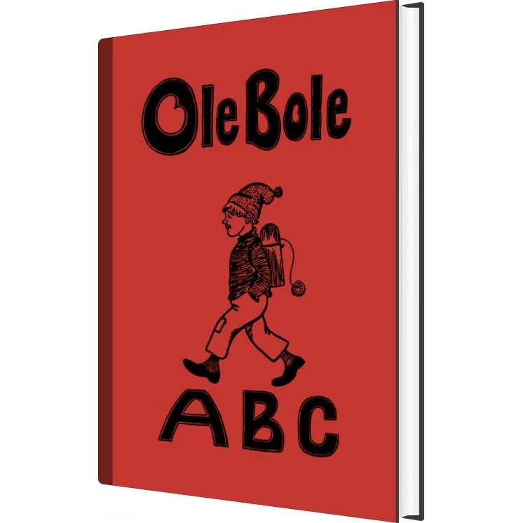 Ole Bole ABC - Storm P. & Claus Eskildsen (1927)