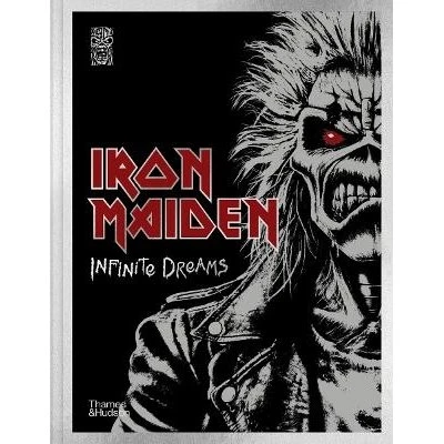 Iron Maiden: Infinite Dreams – Den officielle visuelle historie