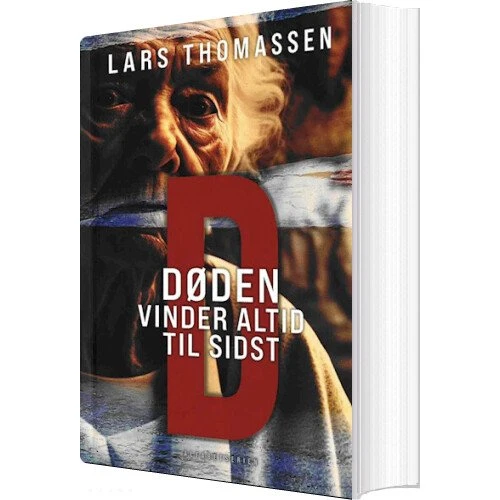 Døden vinder altid til sidst – Lars Thomassen
