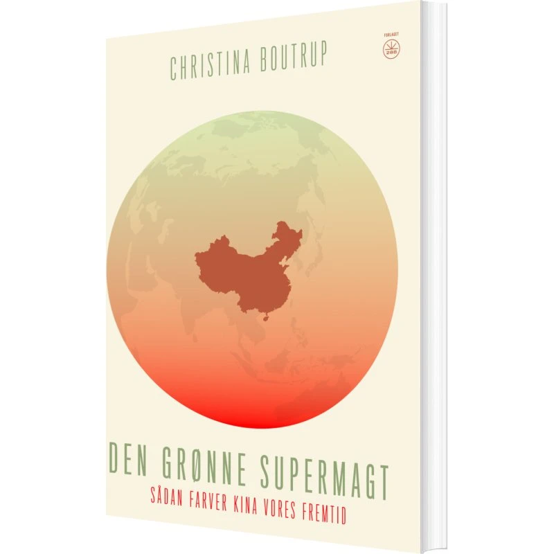 Den grønne supermagt – Kina og den grønne revolution