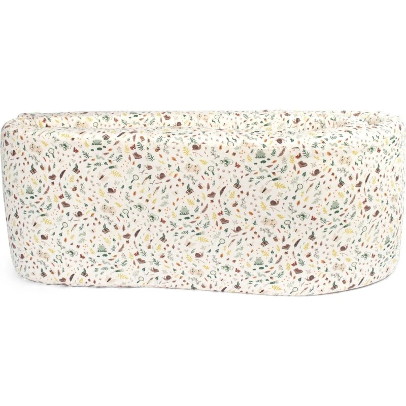 Filibabba Sengerand Little Wonders 100x140 cm