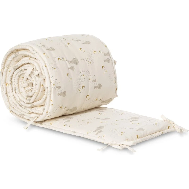 That's Mine Sengerand Lotus Junior Dreamily, cremehvid 360x30 cm